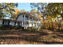 883 Lakeshore Drive Lot 1