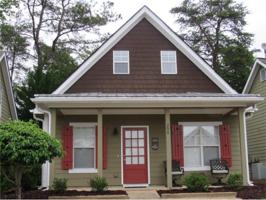 200 Lakeside Drive