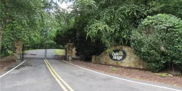 Lot 11 Oak Ridge Parkway