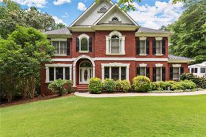 3499 Hill Forest Trail NW