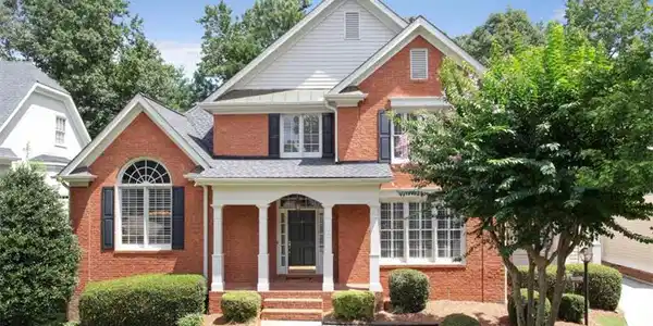 2885 Gleneagles Pointe Lot 9