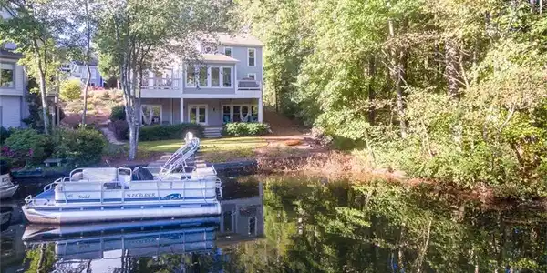 6310 Spinnaker Lane Lot 17