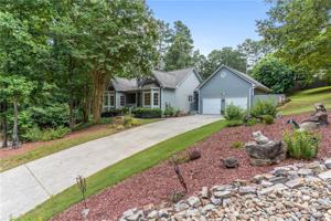 802 Willow Oak Drive