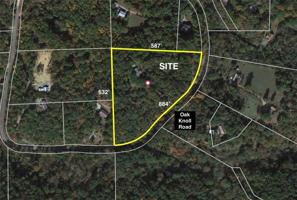 776 OAK KNOLL Road NE