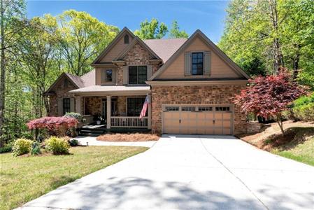 6125 Foxmoor Court