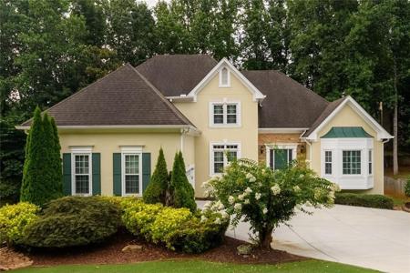 1202 Lake Washington Drive
