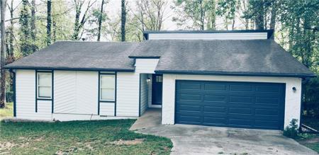3321 Border Drive