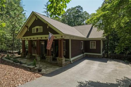 87 Choctaw Ridge