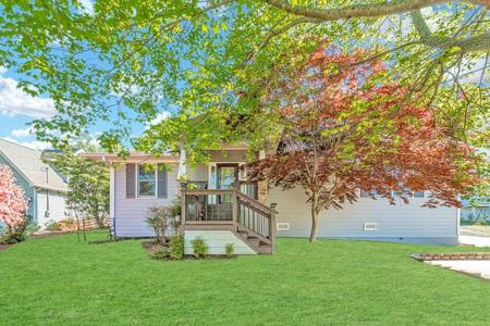 6571 Johnson Circle