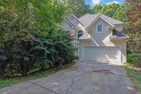 6708 Thornwood Court