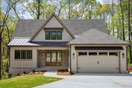 5535 Chestatee Landing Way