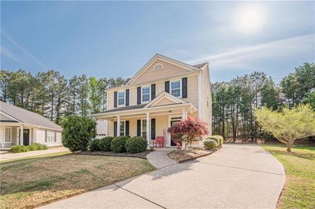 311 Summerstone Court