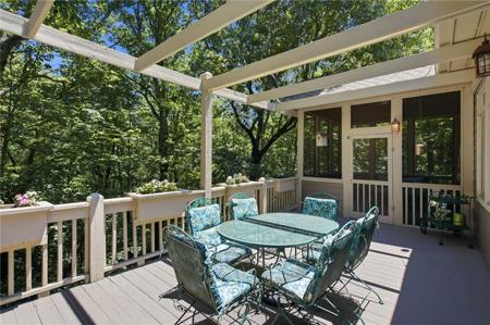 532 Cherokee Trail