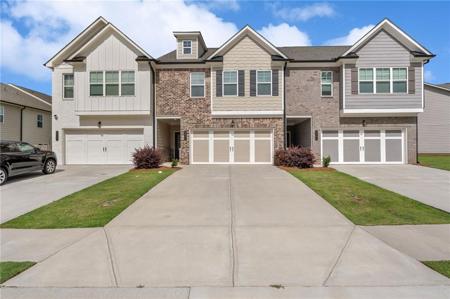 5064 Silver Fox Trail