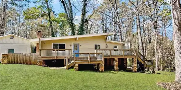 504 N Little Victoria Road