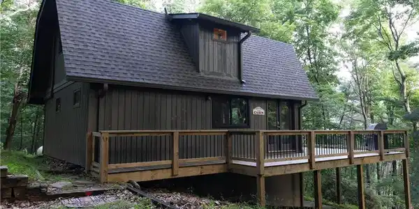 140 Shadowick Mountain Road