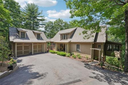 44 Sassafras Ridge