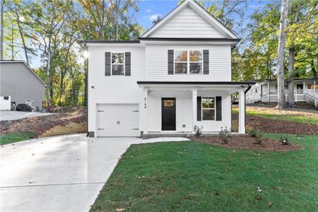 6760 Thunder Trail
