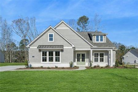 8340 Creekside Overlook Drive