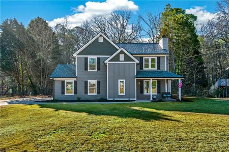 4651 Cedar Brook Drive SE