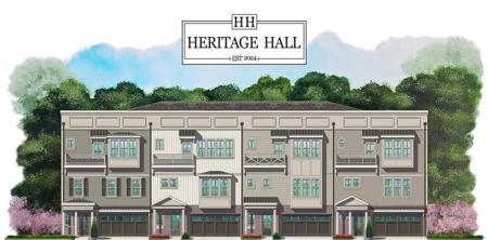 4205 Legacy Lane Unit 30