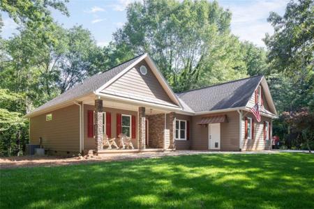 299 Landrum Road
