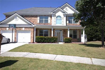 278 Jarrod Oaks Court