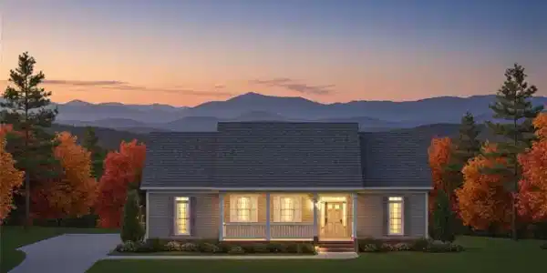 56 Buckeye Trail