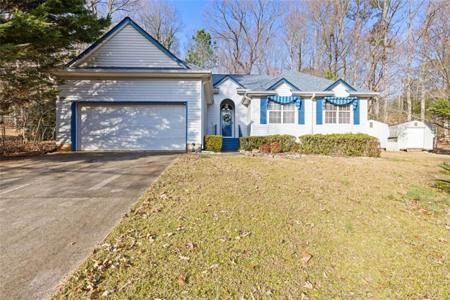 3136 Arrowhead Drive