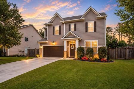 2710 Evan Manor Lane