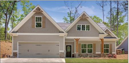137 Wolverine Drive