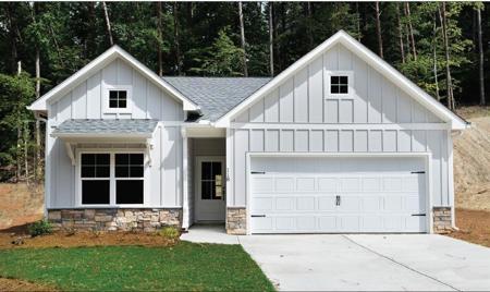 213 Cherokee Drive