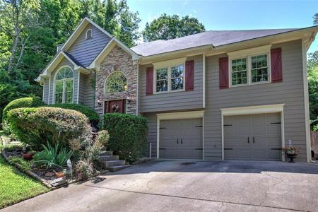 263 BENNETT FARMS Trail