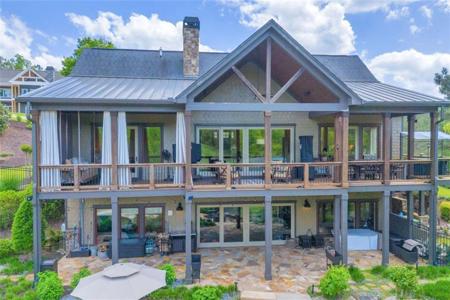 1644 Currahee Club Drive