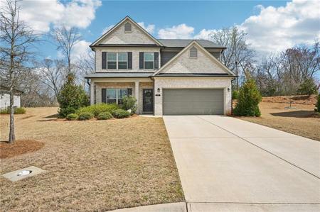 413 Hudson Cove Trail