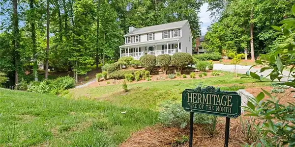 3681 Frederica Road