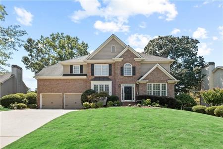 333 Woodbrook Crest