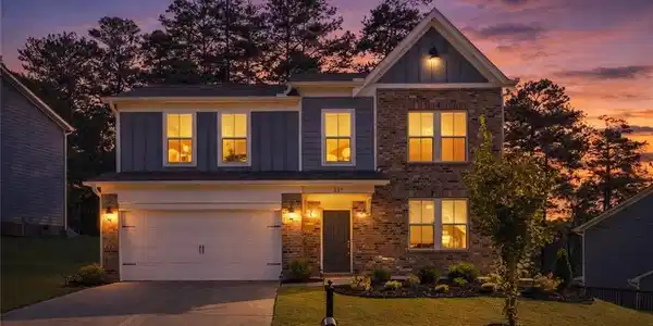 337 Mountain Laurel Walk