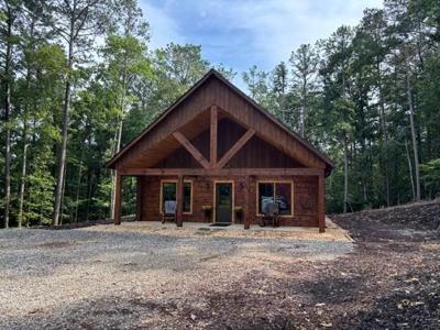 895 Camp Branch Road