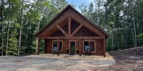 895 Camp Branch Road