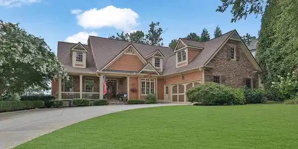 107 Pine Sandy Bank Drive