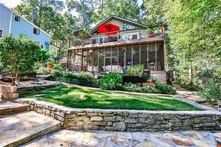 572 Lake Drive