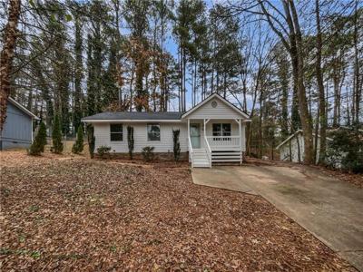 2650 Merry Road