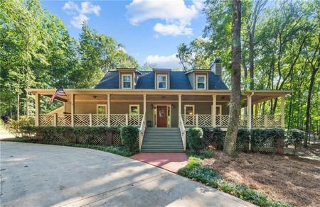 112 Misty Way