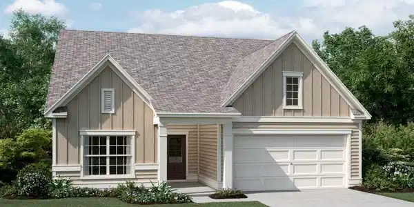 201 Hickory Bluffs Parkway
