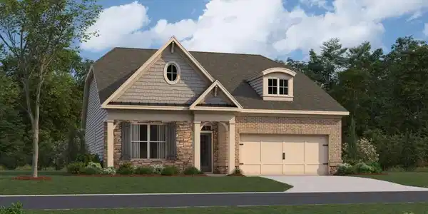 200 Hickory Bluffs Parkway