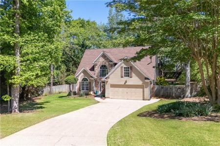 9530 Bonsall Circle