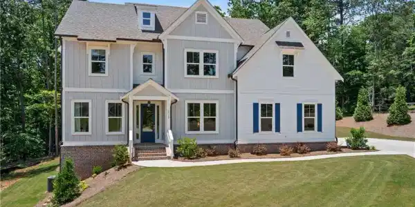 3710 Reserve Overlook (Lot 6) Way