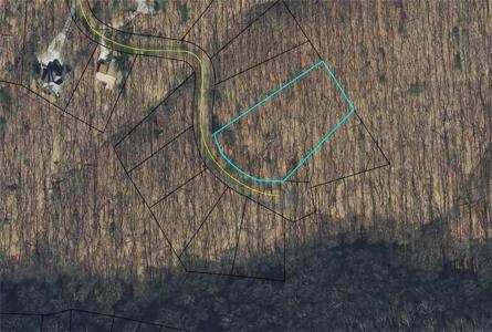 4528 Sassafras Mountain Trail