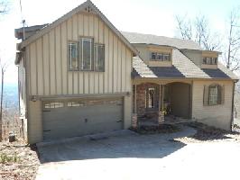 400 Big Stump Mountain Trail Lot 1887